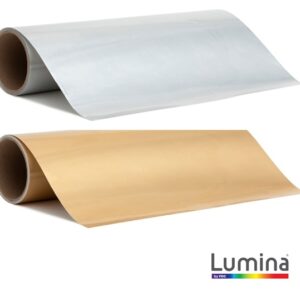 Sign Vinyl Brushed Finish Lumina 2801 24"