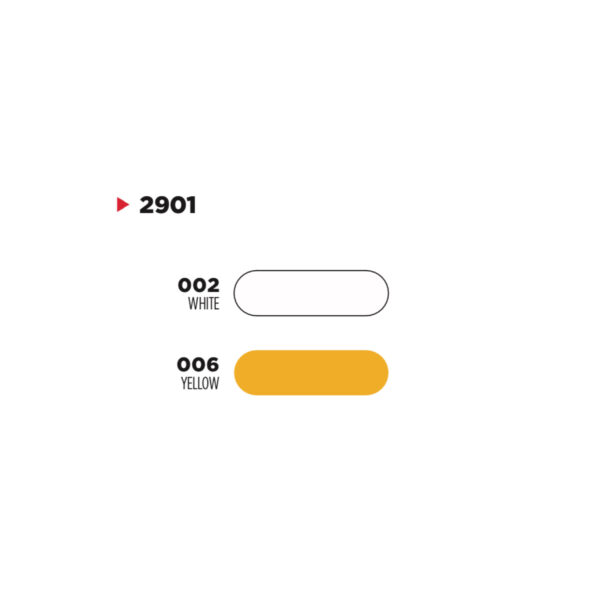 Paint Mask Film Lumina 2901 12" 24"