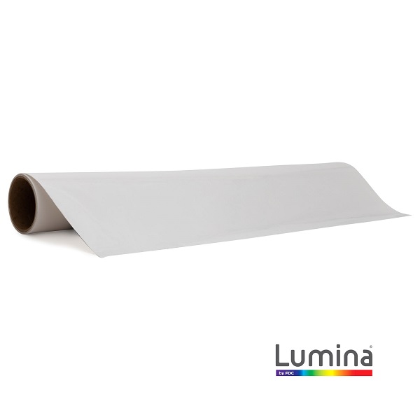Intermediate Print Vinyl Lumina 7242