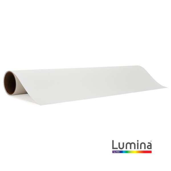 Translucent Print Media Lumaprint Eco-Solvent Lumina 7275