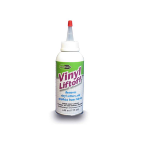 AlbaChem Heat Transfer Vinyl Liftoff 1025