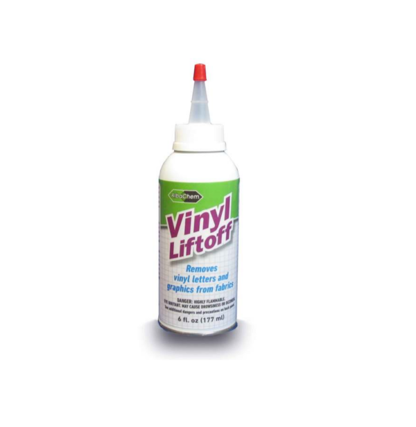 AlbaChem Heat Transfer Vinyl Liftoff 1025