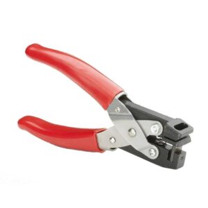 Slot Hole Punch