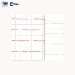 Coldenhove IMAGE CLIP® Laser Light Transfer Paper
