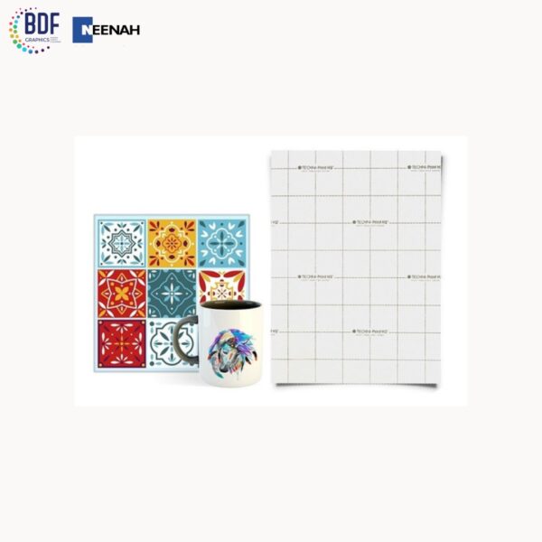 Coldenhove TECHNI-PRINT® HS Laser Transfer Paper
