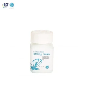 Glass Etching Cream 2 oz