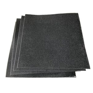 Heat-resistant Foam Pad