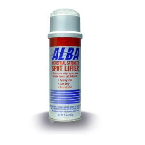 AlbaChem® ALBA Industrial Strength SPOT LIFTER 4410
