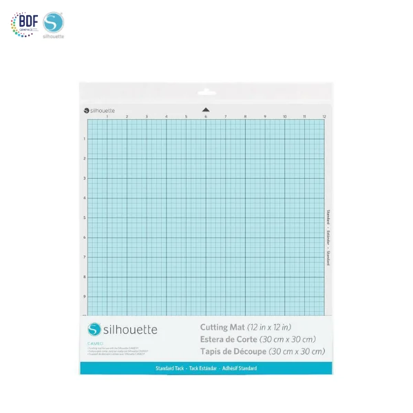 Silhouette Cameo Cutting Mat - Standard Tack