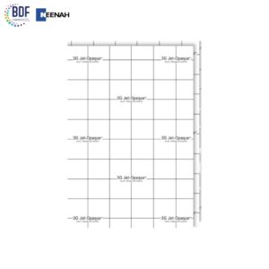 Coldenhove 3G JET-OPAQUE® Dark Inkjet Transfer Paper