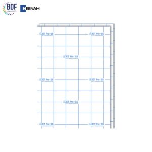 Coldenhove JET-PRO® SS Light Inkjet Transfer Paper