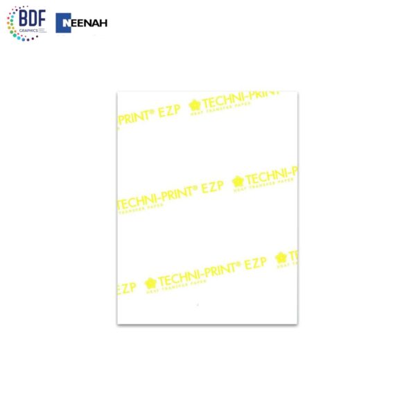 Coldenhove TECHNI-PRINT® EZP Laser Transfer Paper