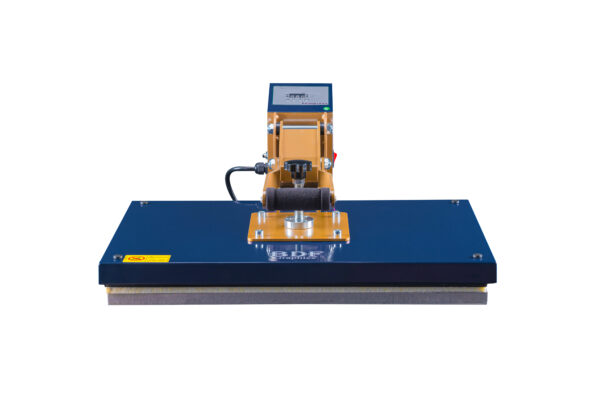 BDF Standard 16" x 24" Digital High Pressure T-Shirt Press - Image 2