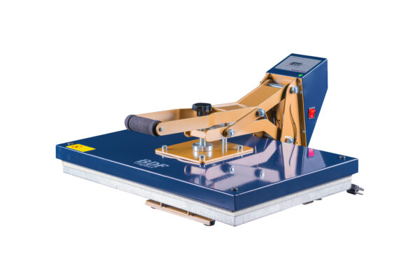 BDF Standard 16" x 24" Digital High Pressure T-Shirt Press - Image 3
