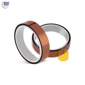 Heat Resistant Tape 3 mil
