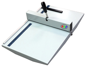 Manual 14" Creaser / Scorer