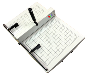 Manual 14" Creaser / Scorer, 2 mm Wide Crease