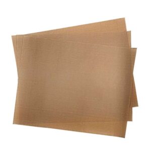Teflon sheets
