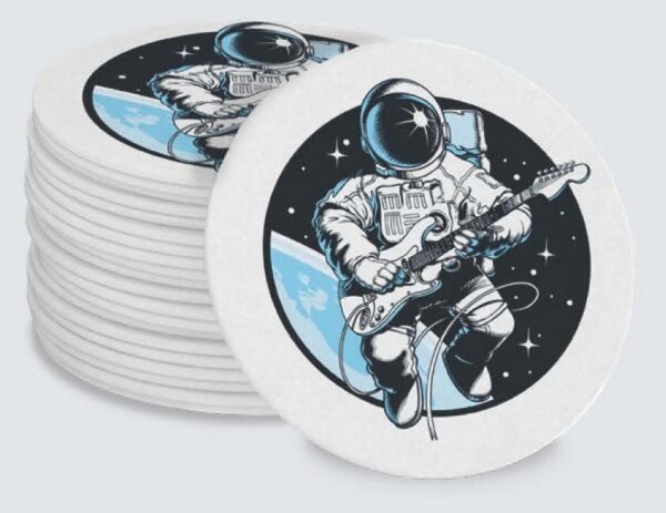 Coldenhove TECHNI-PRINT® HS Laser Transfer Paper - Image 2