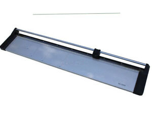 47" Manual Rotary Paper Cutter