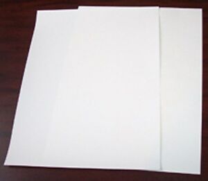 Parchment Paper 100 pcs