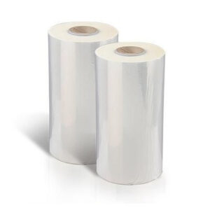 Shrink Wrap Films