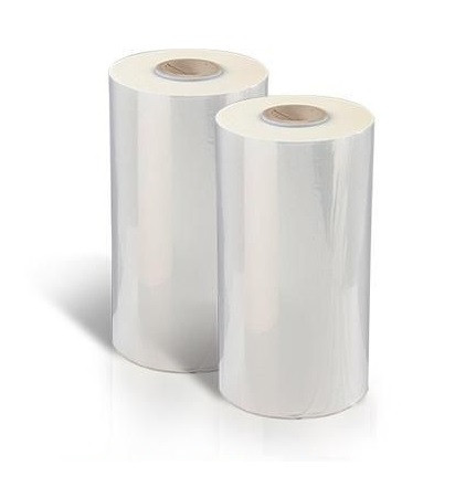 Shrink Wrap Films