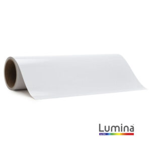 Perforated Window Film Clear Lumina 1200 24"