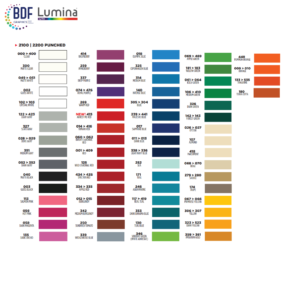 Lumina® 2100 Premium Cast Sign Vinyl 24"