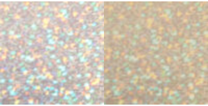 R-Tape VinylEfx® Metal Flake Film Lumina 2824 24"
