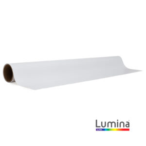 Bannière pour médias imprimés 13 oz. Super Smooth Blockout Lumina 7505