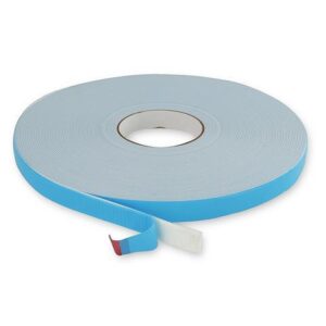 Doubles Sided PE Foam Tape, Acrylic Adhesive