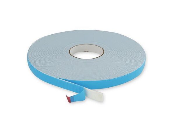 Doubles Sided PE Foam Tape, Acrylic Adhesive