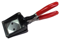 Hand-held US Passport/Visa Application Photo Die Cutter