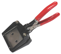 Hand-held Canadian Passport and Permanent Resident Card Photo Die Cutter