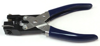 Hand-held Corner Cutters