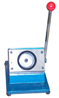 Heavy Duty Round Die Cutter R70