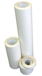 Double sided Mounting Tape, Clear PET