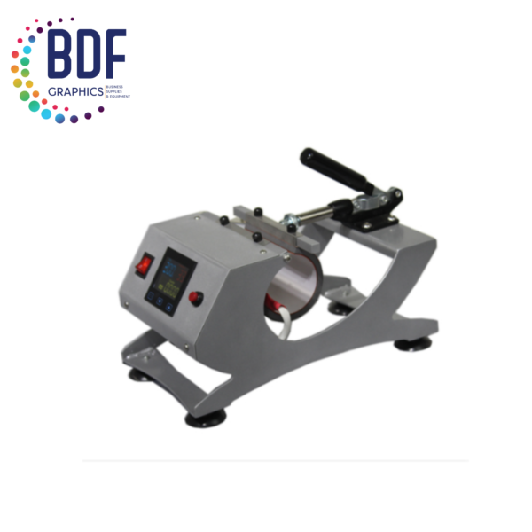 Digital Mug Press Machine (11oz)