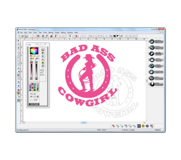 WinPCSIGN 2018 Basic Edition - Image 4