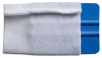 Felt Sleeve for Squeegees