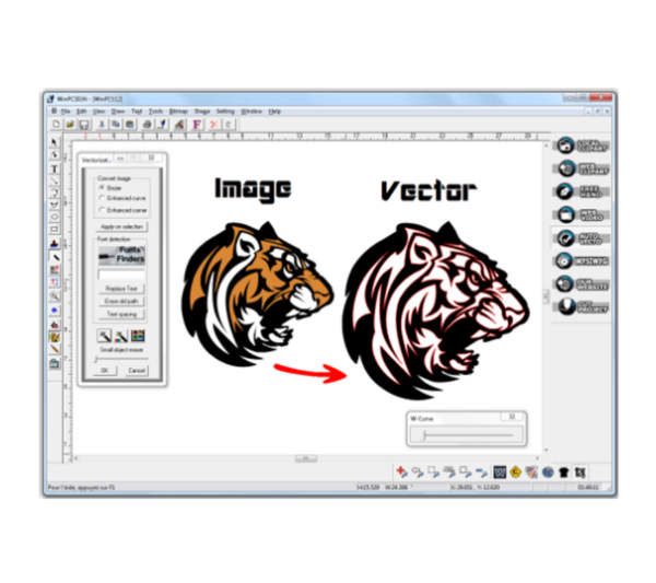 WinPCSIGN 2018 Pro Edition - Image 2