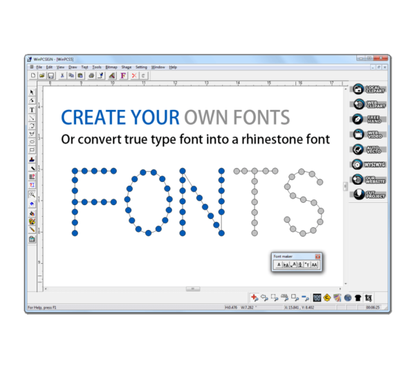 WinPCSIGN 2018 Pro Edition - Image 4