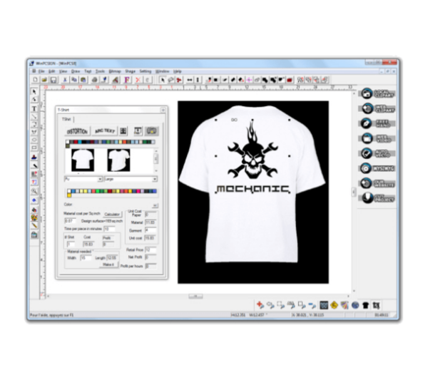 WinPCSIGN 2018 Pro Edition - Image 3