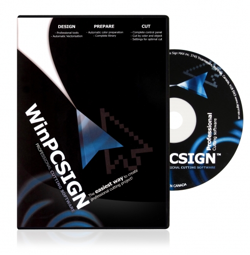 WinPCSIGN 2018 Pro Edition