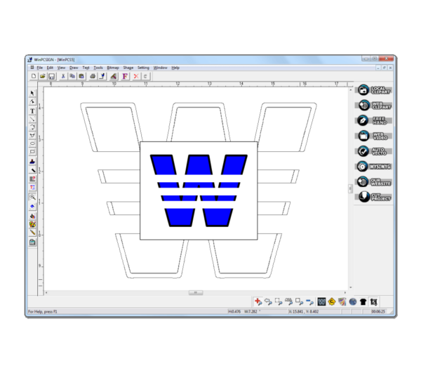 WinPCSIGN 2018 Pro Edition - Image 5