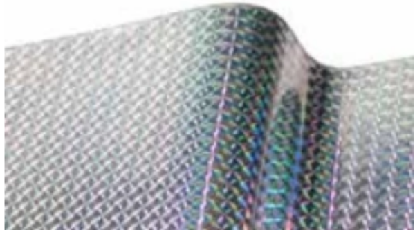 R-Tape VinylEfx® Diamond Plate Outdoor Durable film Lumina 4827 24"