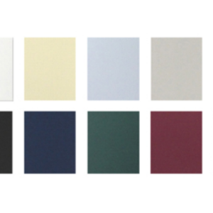 Presentation Covers Luxury Linen Finish