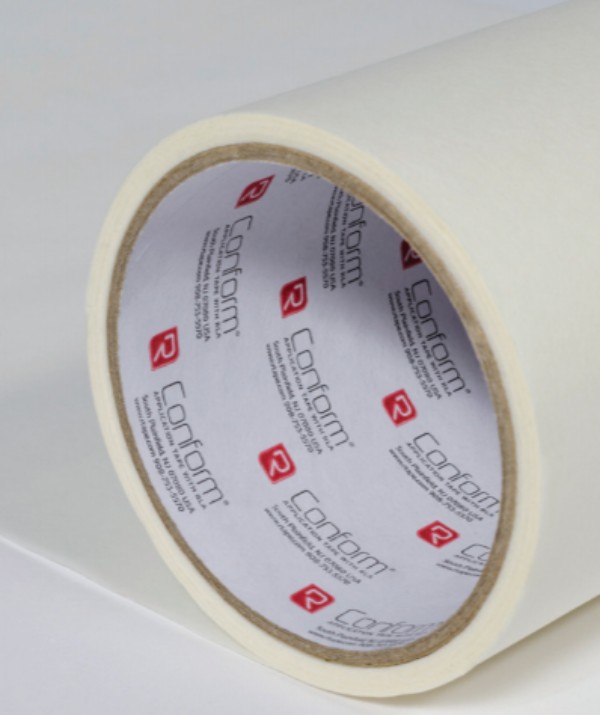RTape Conform® by Nekoosa 4075 RLA® High-Tack, FDC 2614 Standard Paper