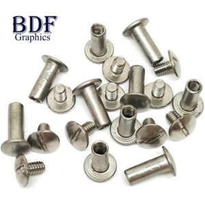 Chicago Screw, Aluminum